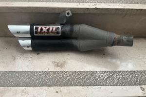 Scarcio IXIL Dual Hyperlow Kawasaki ER6n ER6f