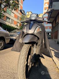 SYM SYMPHONY ST  125