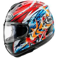 ARAI Casco Integrale RX-7V NAGASHIMA - 2026 -