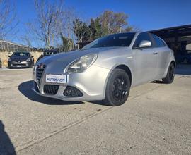 Alfa Romeo Giulietta 2.0 JTDm-2 140 CV Progression