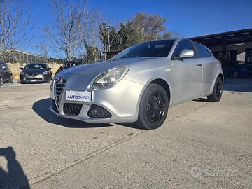 Alfa Romeo Giulietta 2.0 JTDm-2 140 CV Progression