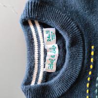 🧵Maglione Abel & Lula - Taglia 24 Mesi/92 cm