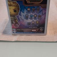 Fuko PoP Adam Warlock #1210