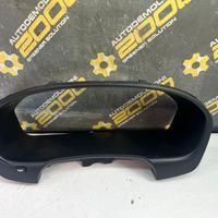 COVER QUADRO STRUMENTI HYUNDAI H1 2Â° Serie Furgon