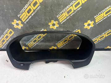 COVER QUADRO STRUMENTI HYUNDAI H1 2Â° Serie Furgon