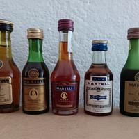 MIGNON COGNAC MARTELL FRANCE DA COLLEZIONE 