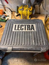 Lectra Combi pinza elettrica brasatura tubi rame