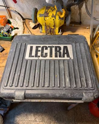 Lectra Combi pinza elettrica brasatura tubi rame