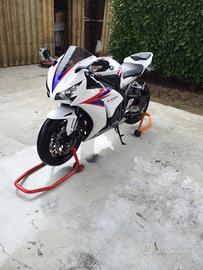 CBR 1000 RR hrc