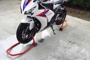 CBR 1000 RR hrc
