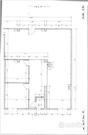 LOCALE COMMERCIALE di 109 m²