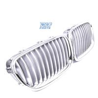GRIGLIA BMW SERIE 5 F10 F11 11- CROMO