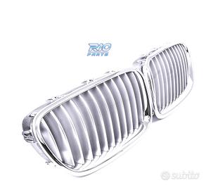 GRIGLIA BMW SERIE 5 F10 F11 11- CROMO