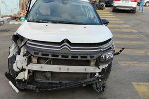 Ricambi Musata airbag Citroen C3 2018