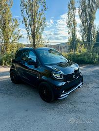 Smart fortwo 453