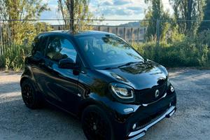 Smart fortwo 453