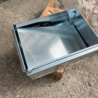 Scatola per torretta Bticino