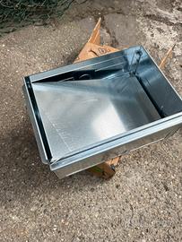 Scatola per torretta Bticino