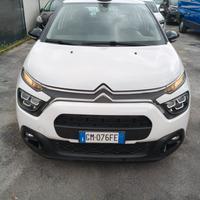 Citroen C3 BlueHDi 100 S&S Feel VAN 2 POSTI