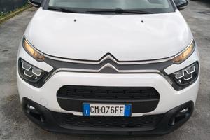 Citroen C3 BlueHDi 100 S&S Feel VAN 2 POSTI