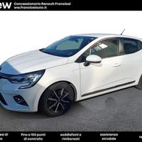 RENAULT Clio 5 PORTE 1.0 TCE GPL ZEN