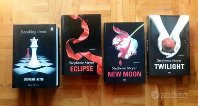 Twilight Saga New Moon Eclipse Breaking Dawn