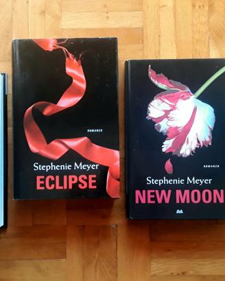 Twilight Saga New Moon Eclipse Breaking Dawn