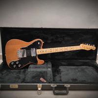 Fender Telecaster Custom 1974 vintage