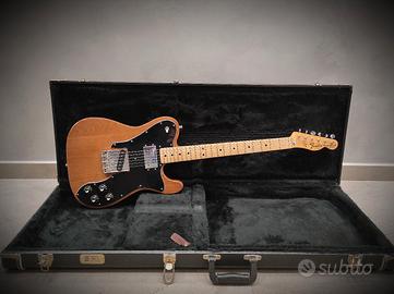Fender Telecaster Custom 1974 vintage