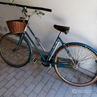 Bicicletta da donna d’epoca Vittoria –anni ’70/’80