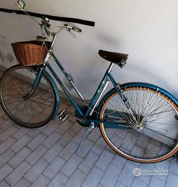 Bicicletta da donna d’epoca Vittoria –anni ’70/’80