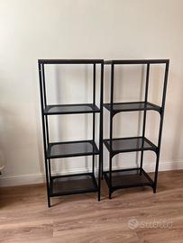 Scaffali Ikea