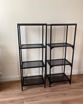 Scaffali Ikea