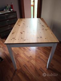 tavolo Ikea 