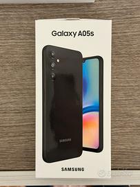 Samsung Galaxy A05s 64gb