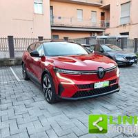 RENAULT Megane E-Tech EV60 Optimum Charge GARANZ