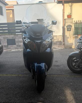 Burgman 400 2009