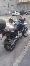 BMW  F650