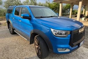 Evo Cross 4 2024 hard top
