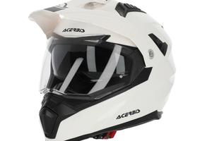 CASCO INTEGRALE ADV ACERBIS FLIP FS-606 22-06
