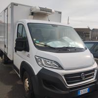 Fiat Ducato maxi 180 Power telaio