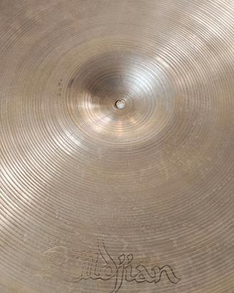 Zildjian Avedis