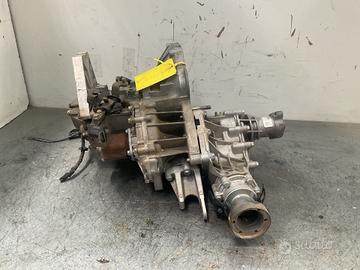 55250540 CAMBIO MANUALE COMPLETO FIAT Panda Cross