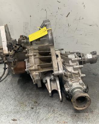 55250540 CAMBIO MANUALE COMPLETO FIAT Panda Cross