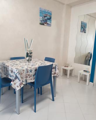 Appartamento Azzurra a Gaeta