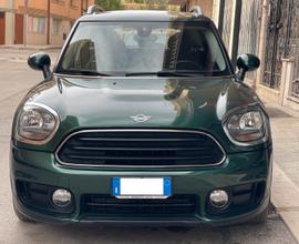 Mini Countryman Cooper D Automatica