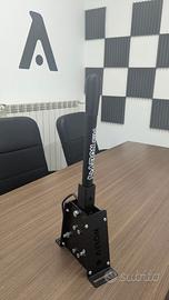 Cambio Sequenziale Rally Aeronsim Professional