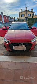 Audi A3 Sportback plugin hybrid 1400 40tfsi e2