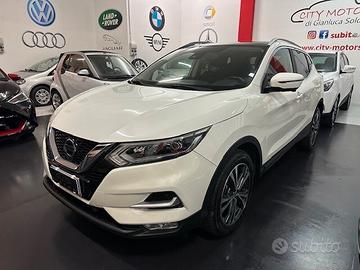Nissan Qashqai 1.3 DIG-T N-Connecta