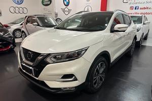 Nissan Qashqai 1.3 DIG-T N-Connecta